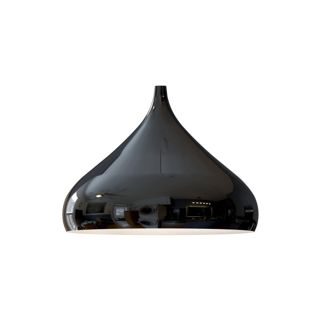 Industrial Dome Metal Ceiling Light Shade, Vintage Retro Pendant Lamp Fixture