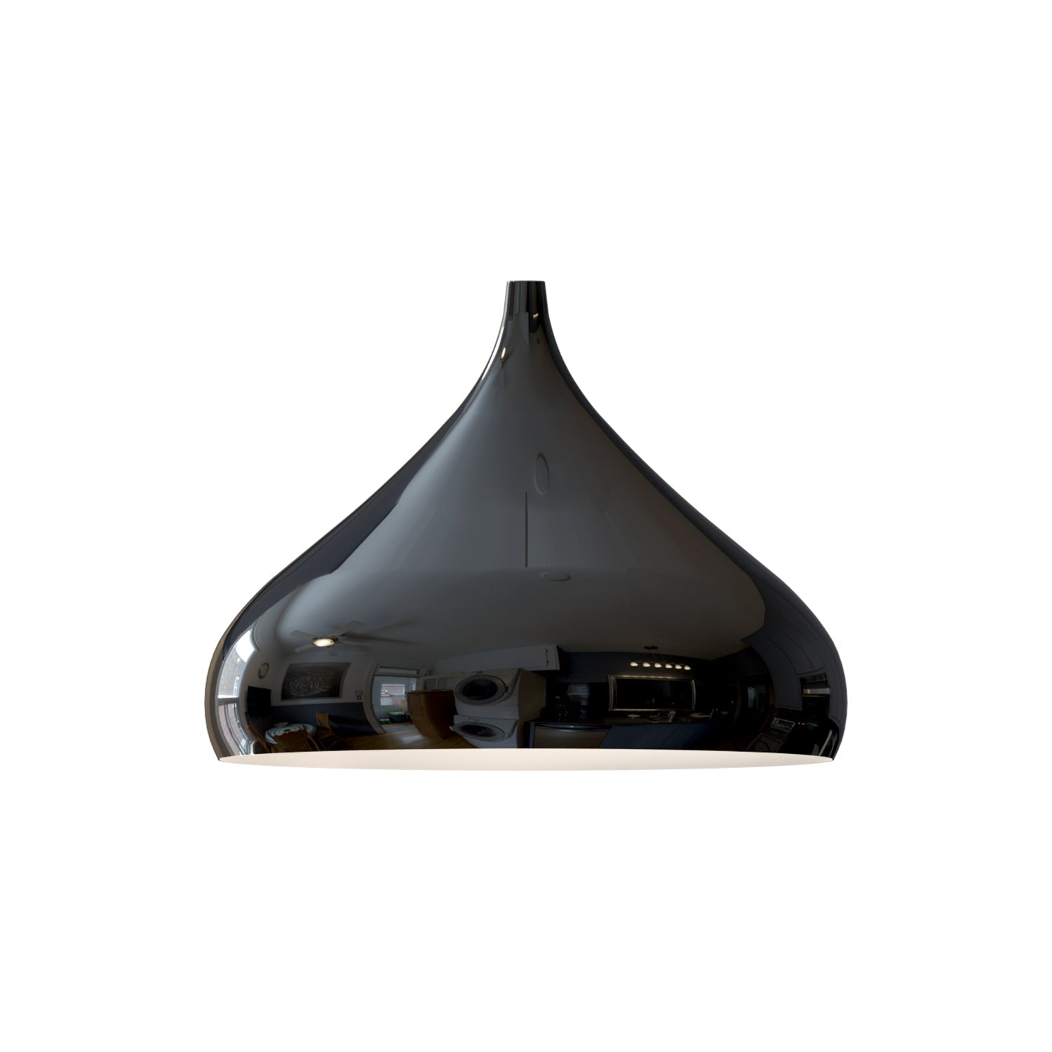 Industrial Dome Metal Ceiling Light Shade, Vintage Retro Pendant Lamp Fixture