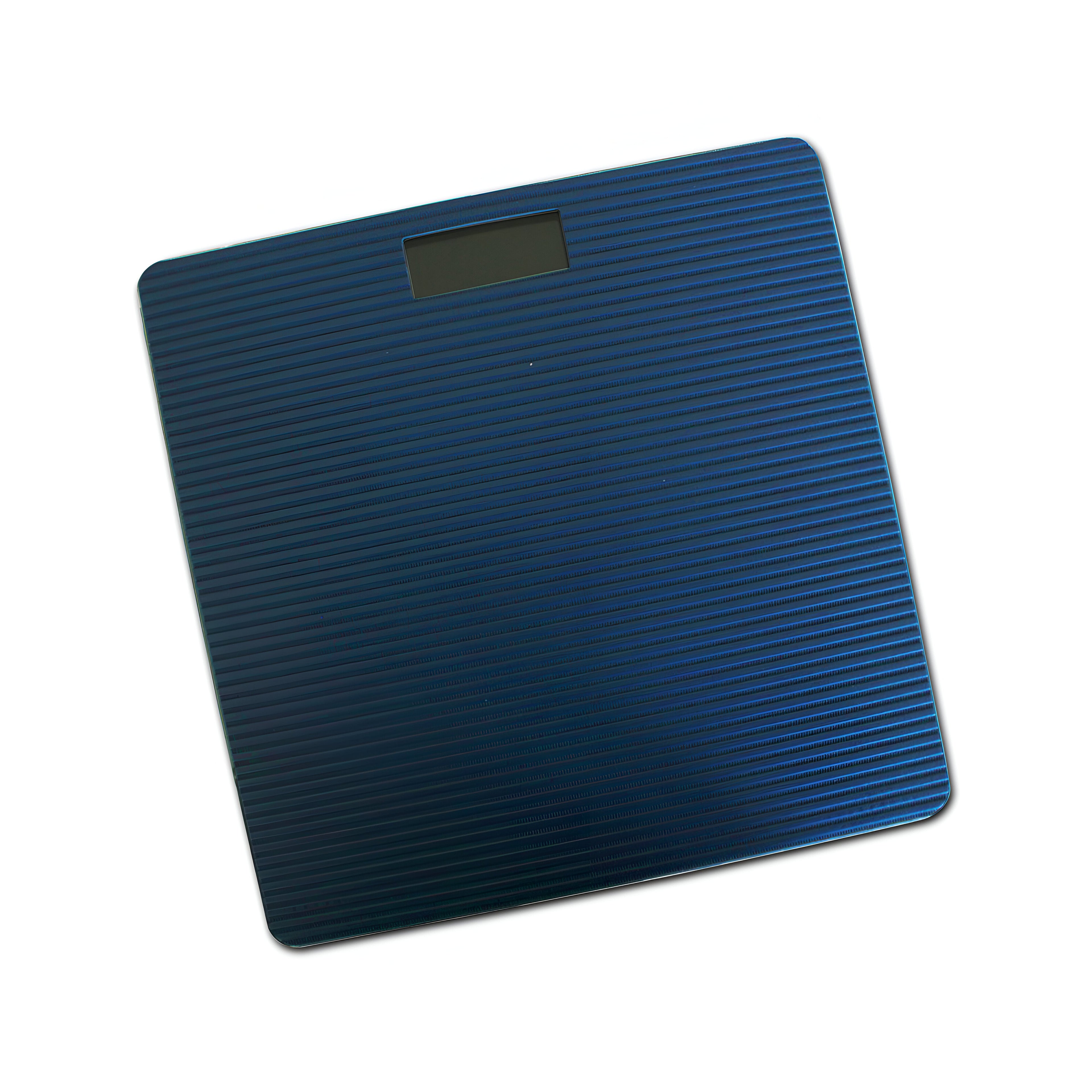 Digital Square Body Weight Scale with LCD Display for Accurate Weight Tracking