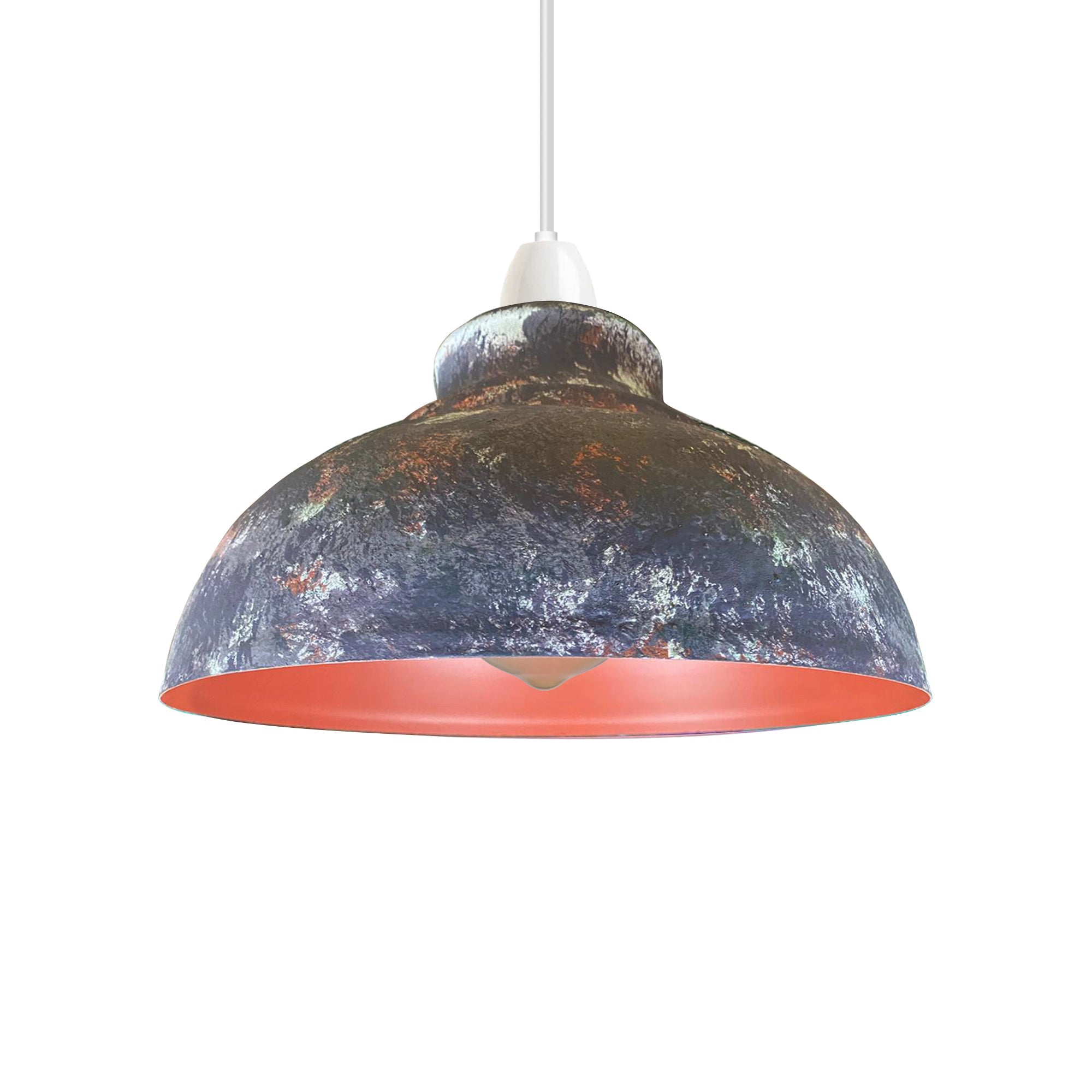 Retro Pendant Lamp Shades for Living Room ~6154