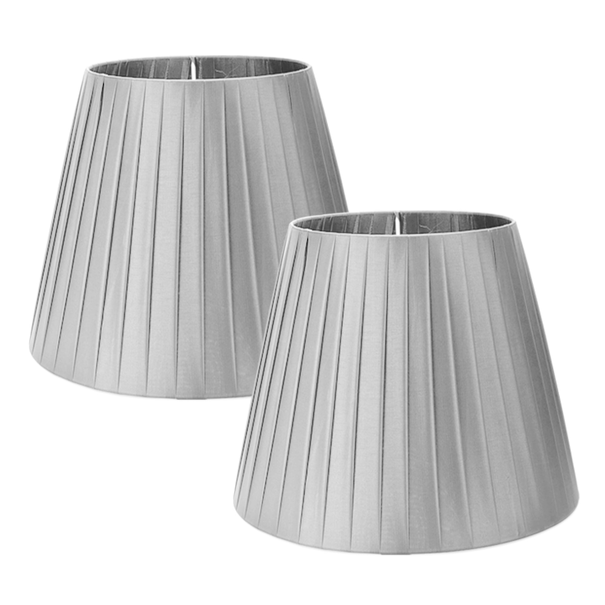 Modern Fabric Coolie Ceiling Lamp Shade for Home Decor Lighting