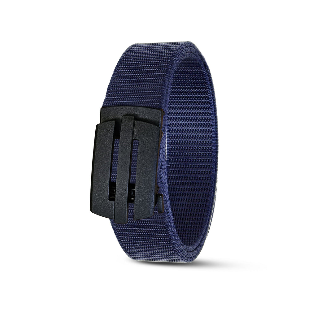 Comfortable Durable Tactical Military Webbing Nylon Quick Release Belt for Men