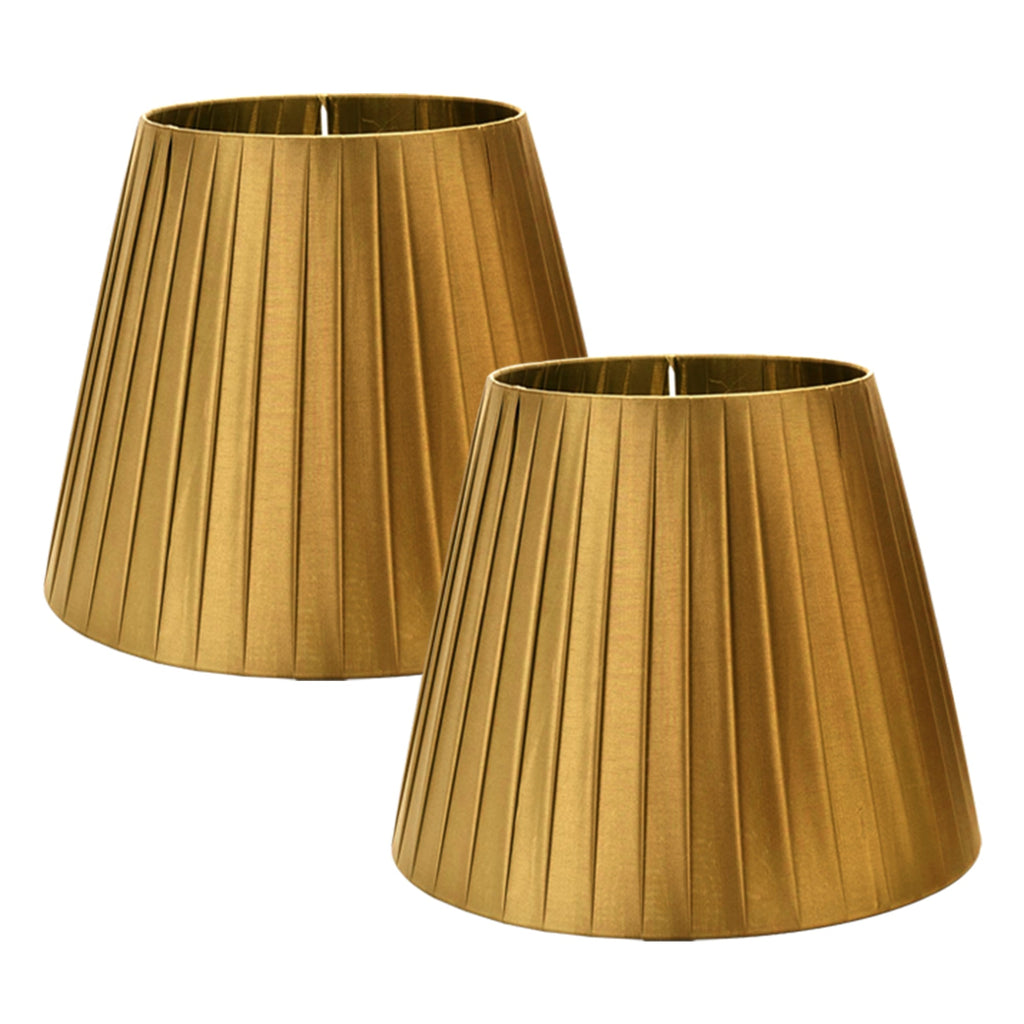Modern Fabric Coolie Ceiling Lamp Shade for Home Decor Lighting