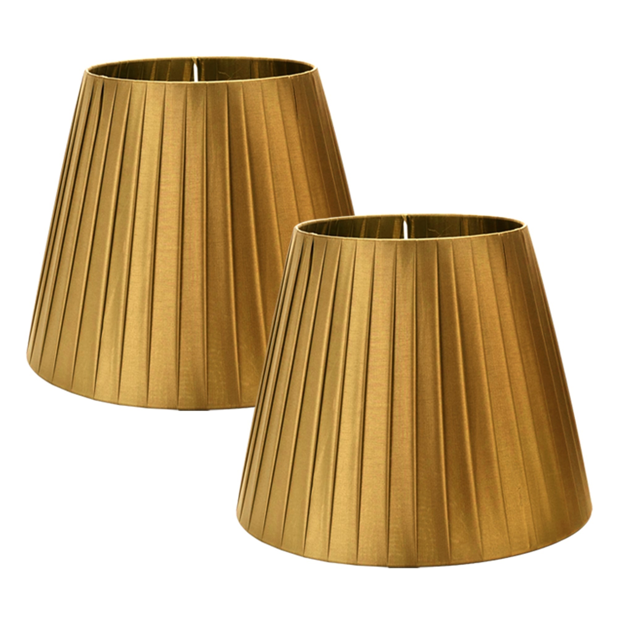 Modern Fabric Coolie Ceiling Lamp Shade for Home Decor Lighting