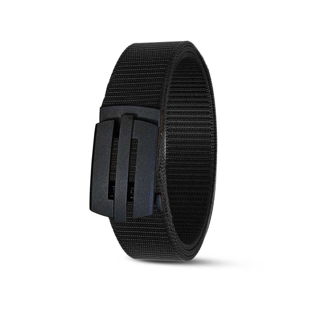 Durable Nylon Military Tactical Webbing Belt with Quick Release Buckle