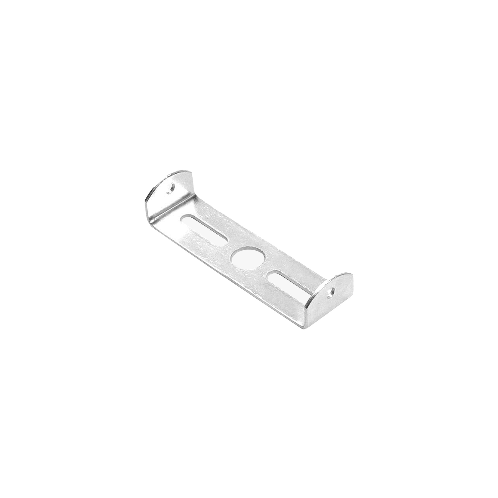 Sturdy 55mm Ceiling Rose Strap Bracket for Secure Light Fixture Mounting