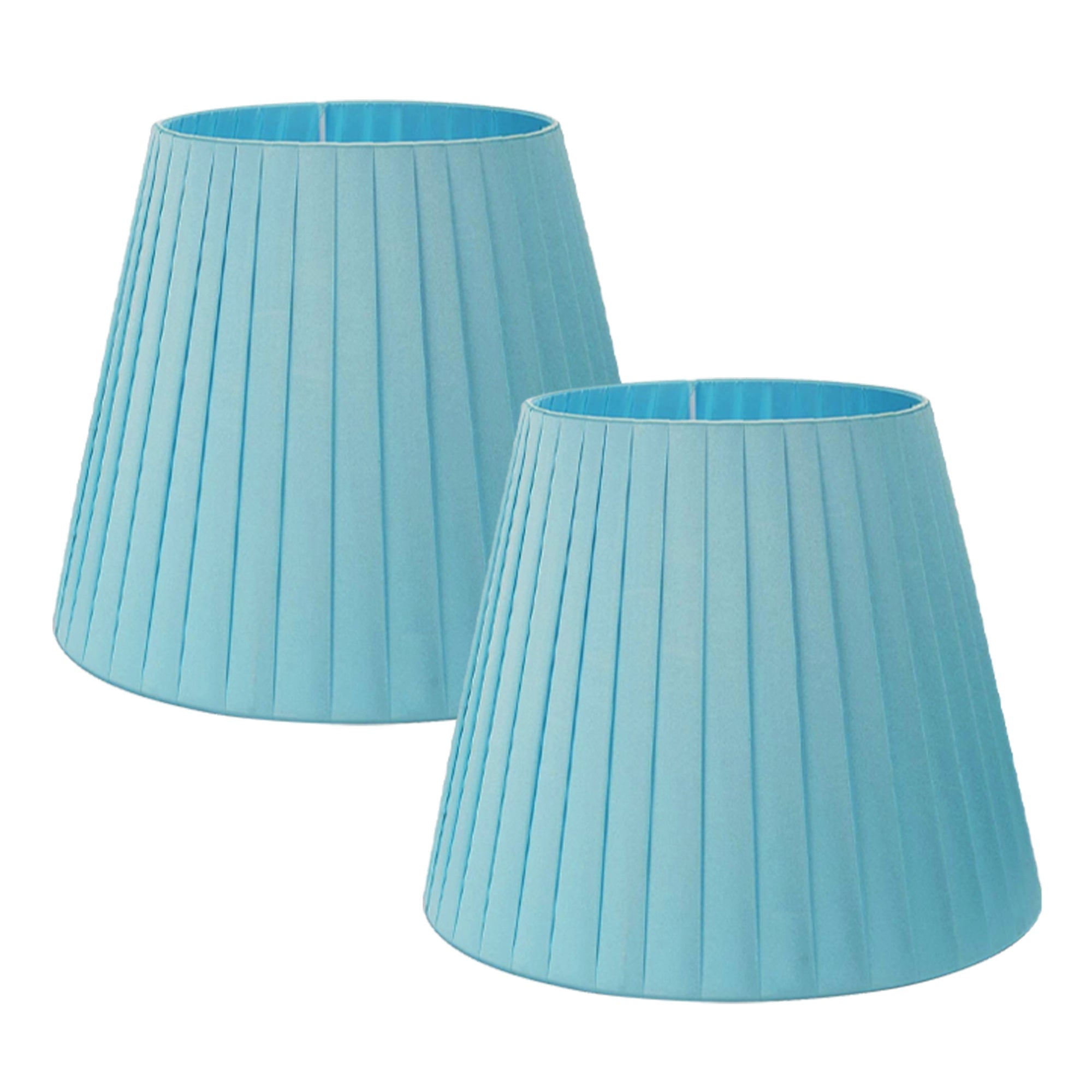 Modern Fabric Coolie Ceiling Lamp Shade for Home Decor Lighting