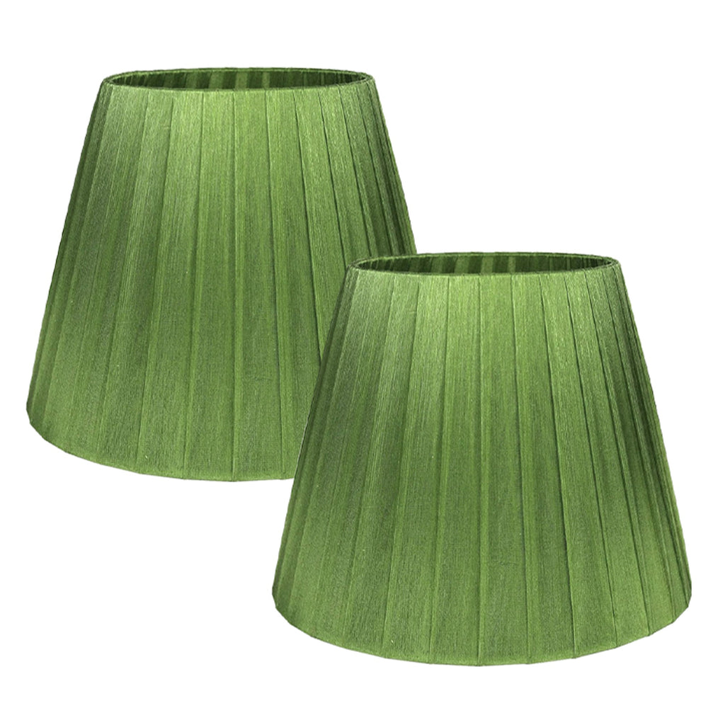 Modern Fabric Coolie Ceiling Lamp Shade for Home Decor Lighting