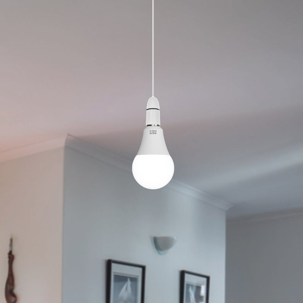 Bright Warm White B22 Bayonet LED Bulb - 25W Energy Saving Light