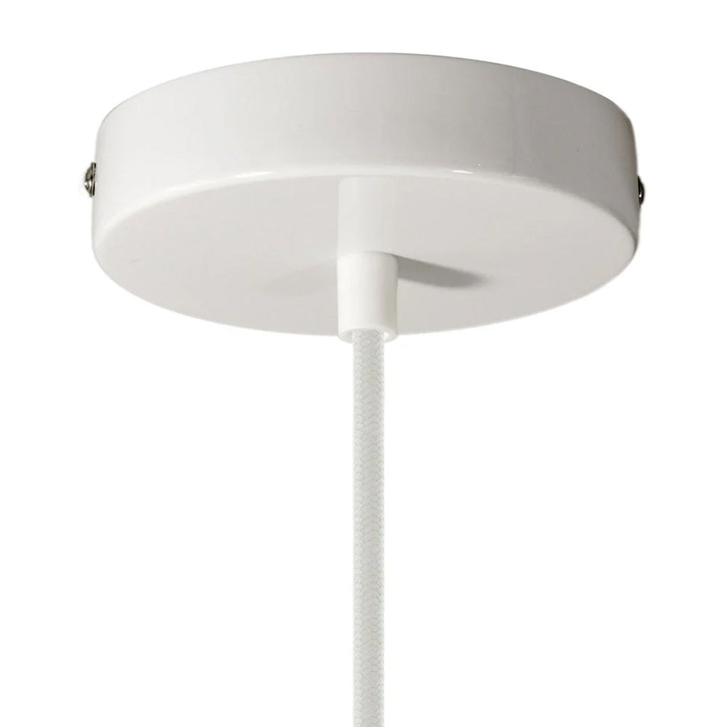 5 Pack Plastic  M10 Strain Relief Cord Grips For Pendant Light ~6176