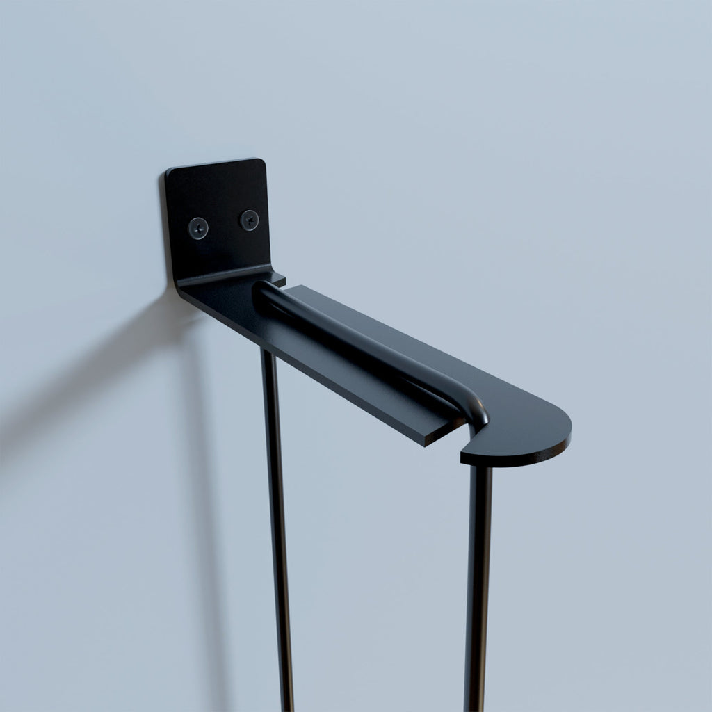 Adjustable Metal Wall Sconce Mounting Bracket Plate for Lampshades & Appliances