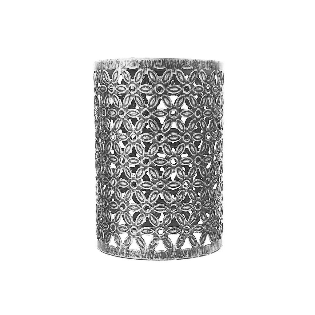 Modern Metal Drum Easy Fit Ceiling Pendant Lamp Shade for Table Lights