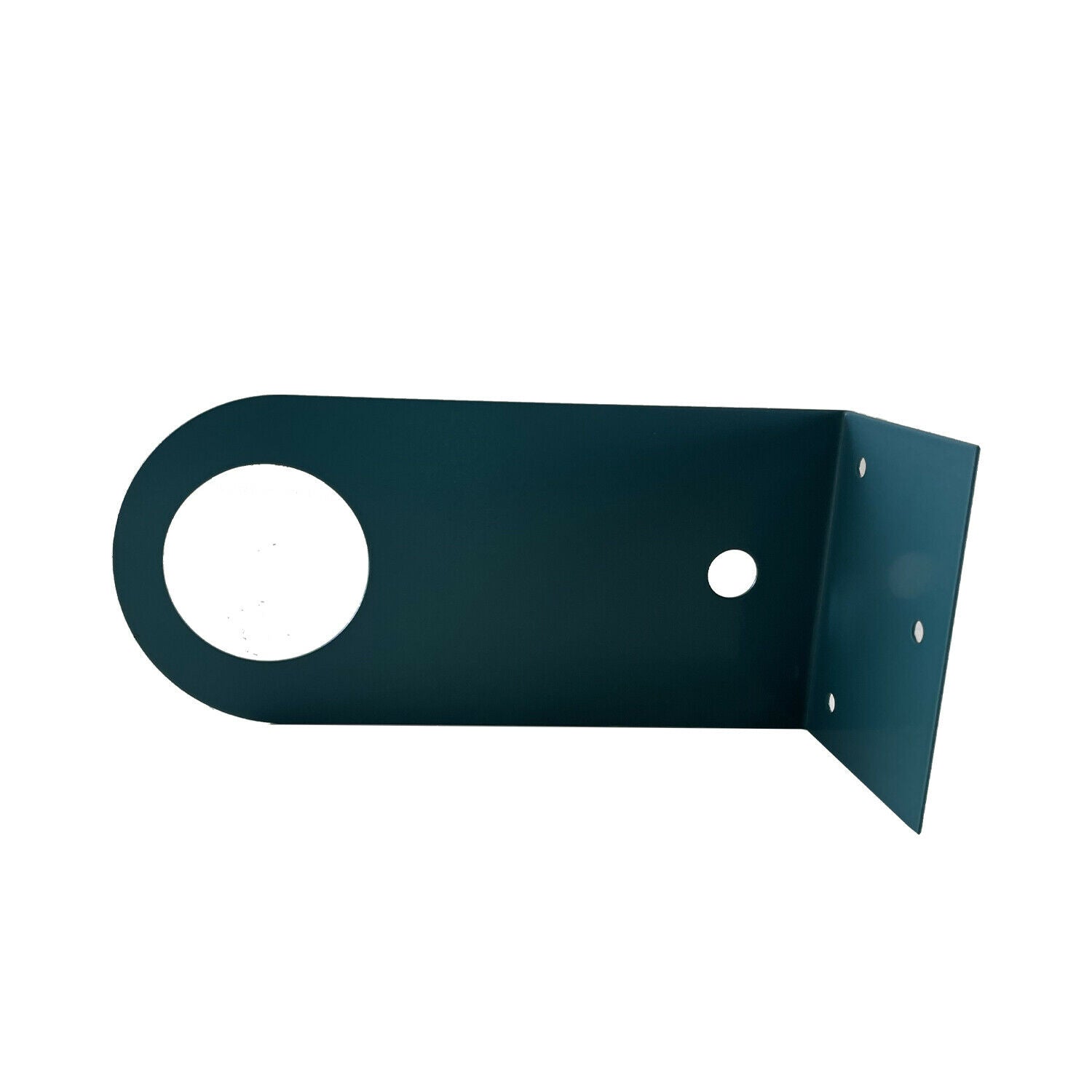 Universal E27 Socket Mounting Plate - Multi-Color Wall Ceiling Bracket Accessory