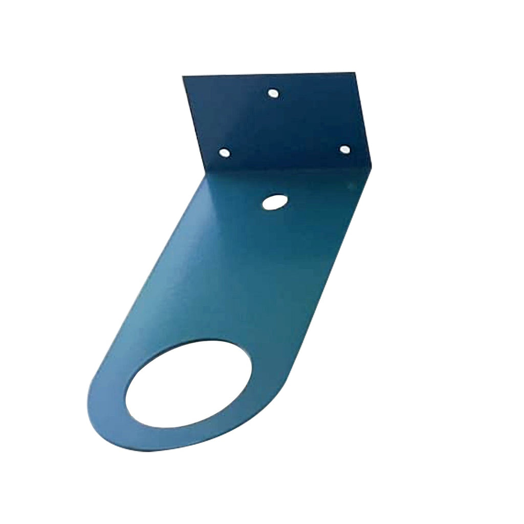 Universal E27 Socket Mounting Plate - Multi-Color Wall Ceiling Bracket Accessory