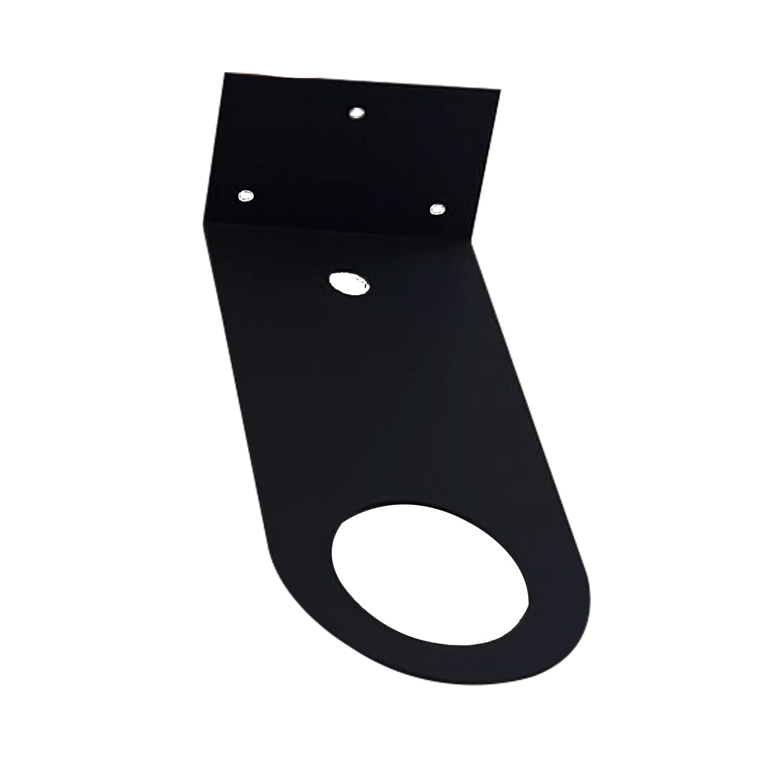 Universal E27 Socket Mounting Plate - Multi-Color Wall Ceiling Bracket Accessory