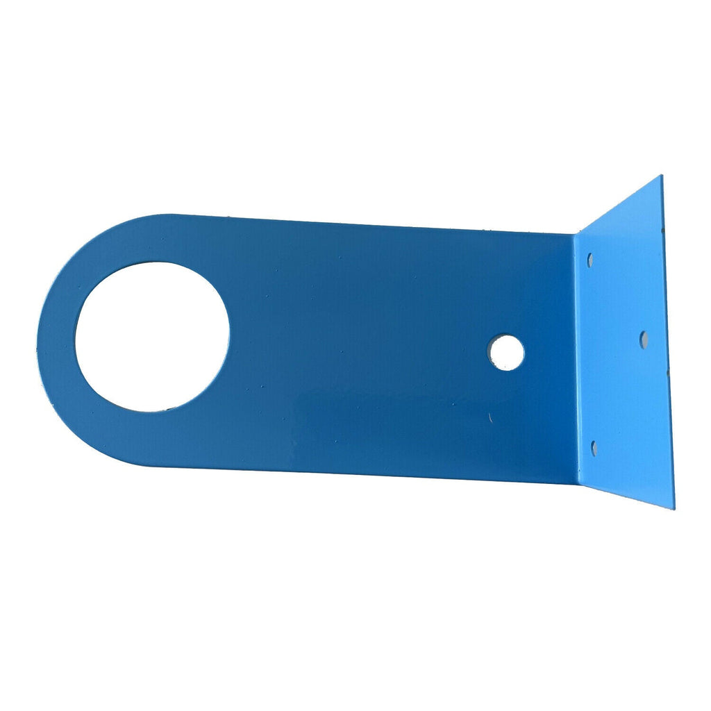 Universal E27 Socket Mounting Plate - Multi-Color Wall Ceiling Bracket Accessory