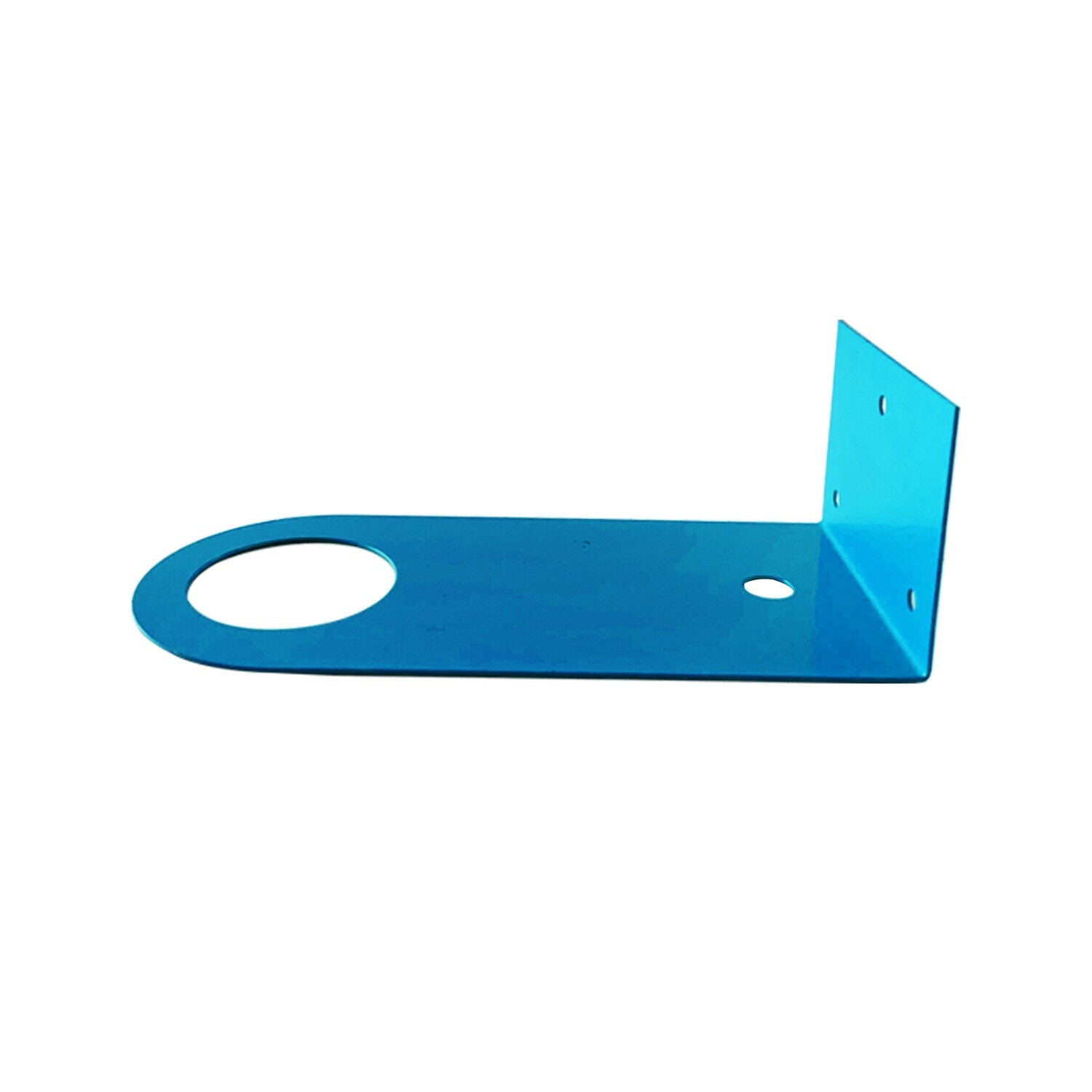 Universal E27 Socket Mounting Plate - Multi-Color Wall Ceiling Bracket Accessory