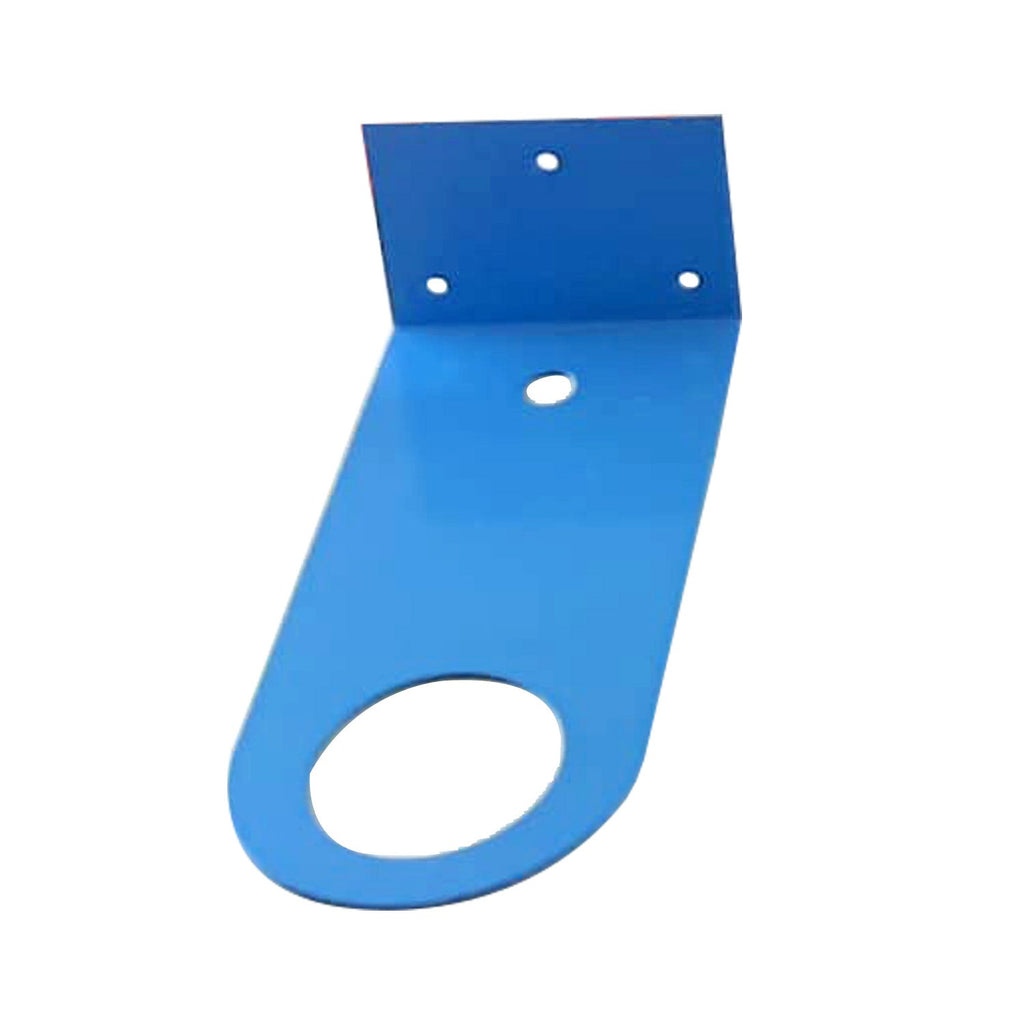 Universal E27 Socket Mounting Plate - Multi-Color Wall Ceiling Bracket Accessory