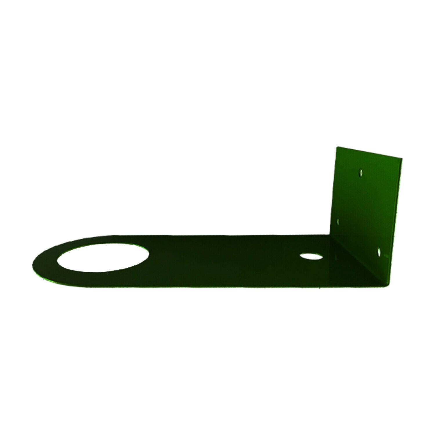 Universal E27 Socket Mounting Plate - Multi-Color Wall Ceiling Bracket Accessory
