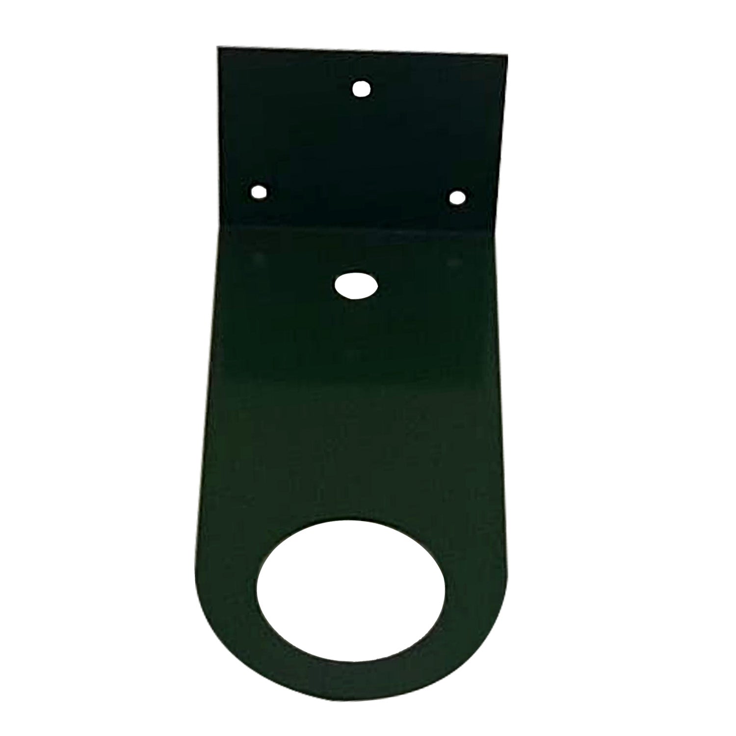 Universal E27 Socket Mounting Plate - Multi-Color Wall Ceiling Bracket Accessory