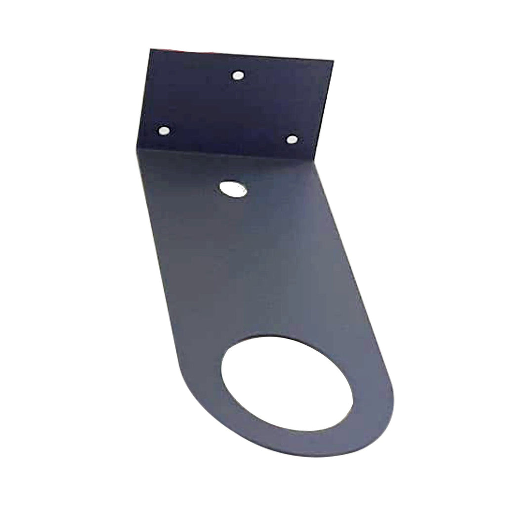 Universal E27 Socket Mounting Plate - Multi-Color Wall Ceiling Bracket Accessory