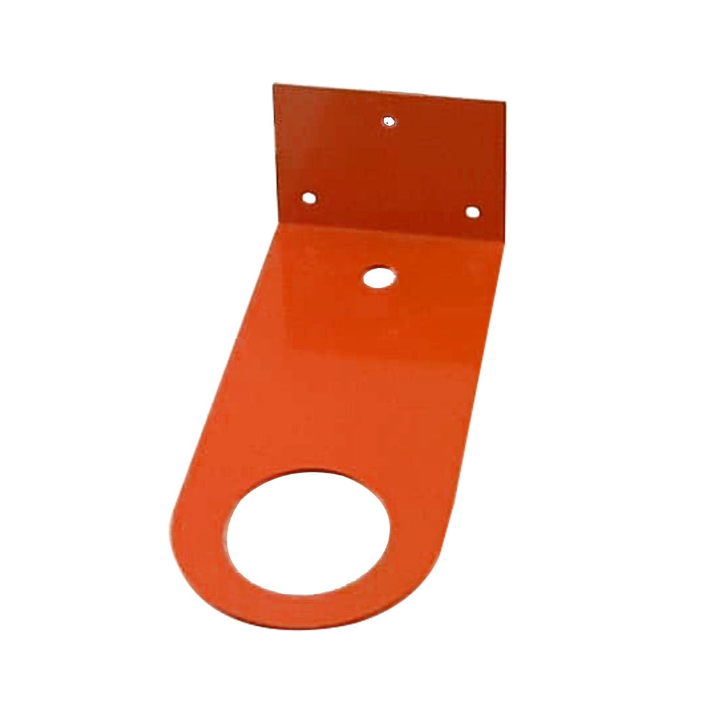 Universal E27 Socket Mounting Plate - Multi-Color Wall Ceiling Bracket Accessory