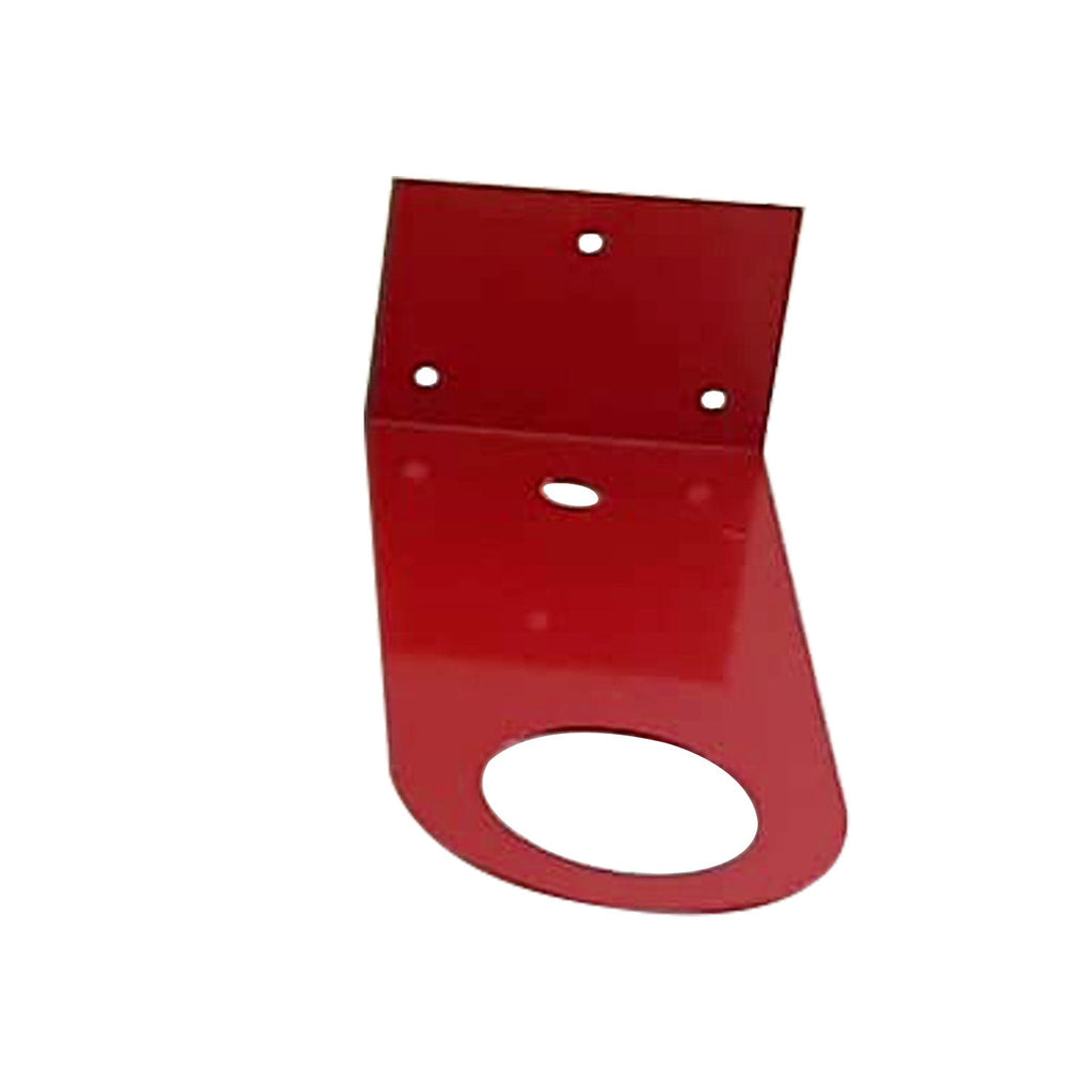 Universal E27 Socket Mounting Plate - Multi-Color Wall Ceiling Bracket Accessory