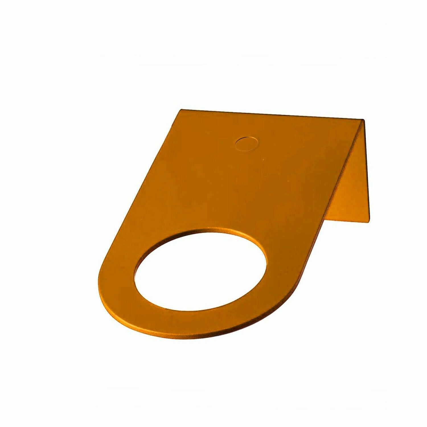 Universal E27 Socket Mounting Plate - Multi-Color Wall Ceiling Bracket Accessory
