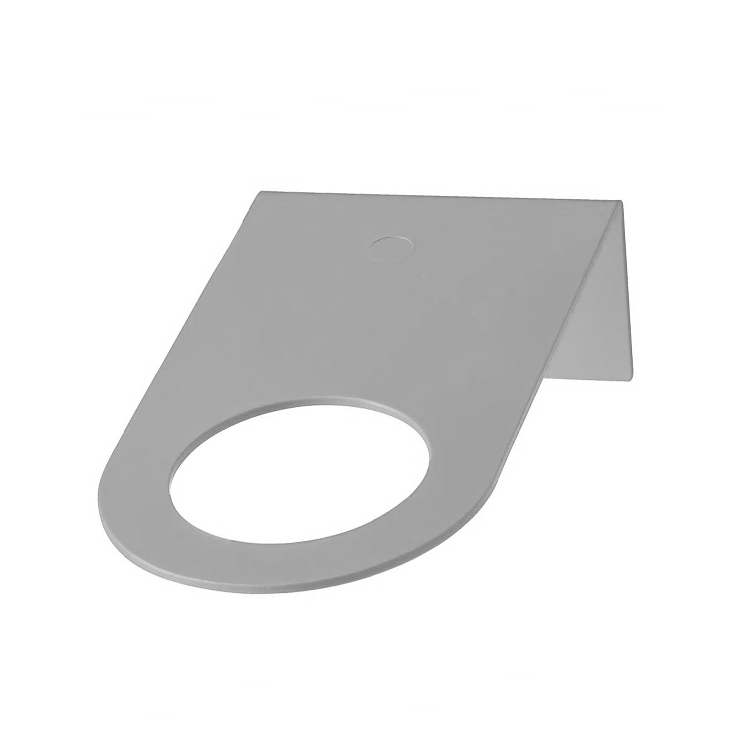 Universal E27 Socket Mounting Plate - Multi-Color Wall Ceiling Bracket Accessory
