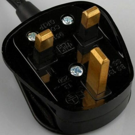 4m Fabric Flex Plug-In Pendant Lamp E27 Bulb Holder Dimmer Switch