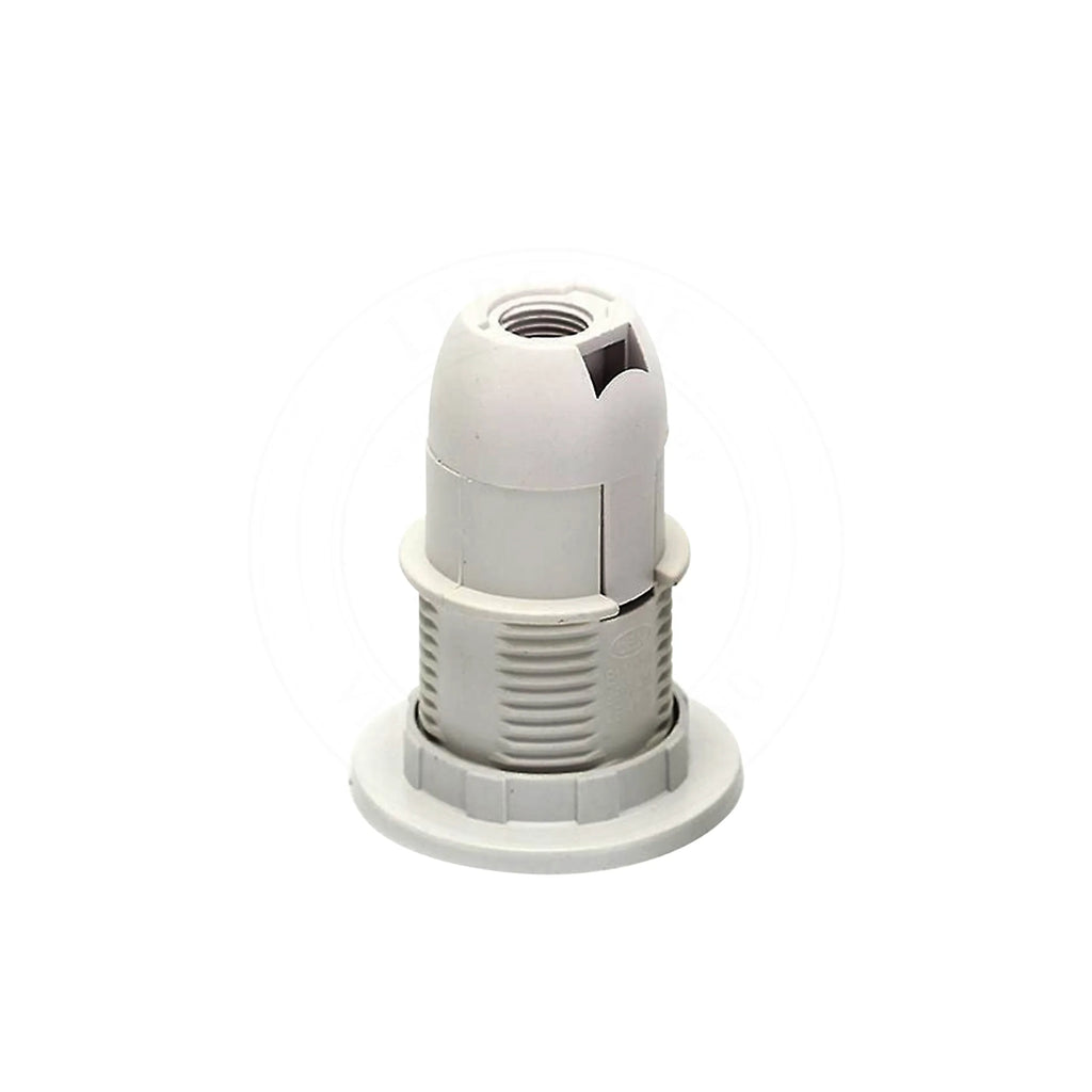 5 Pack E14 Small Edison Screw Bulb Socket Lamp Holders