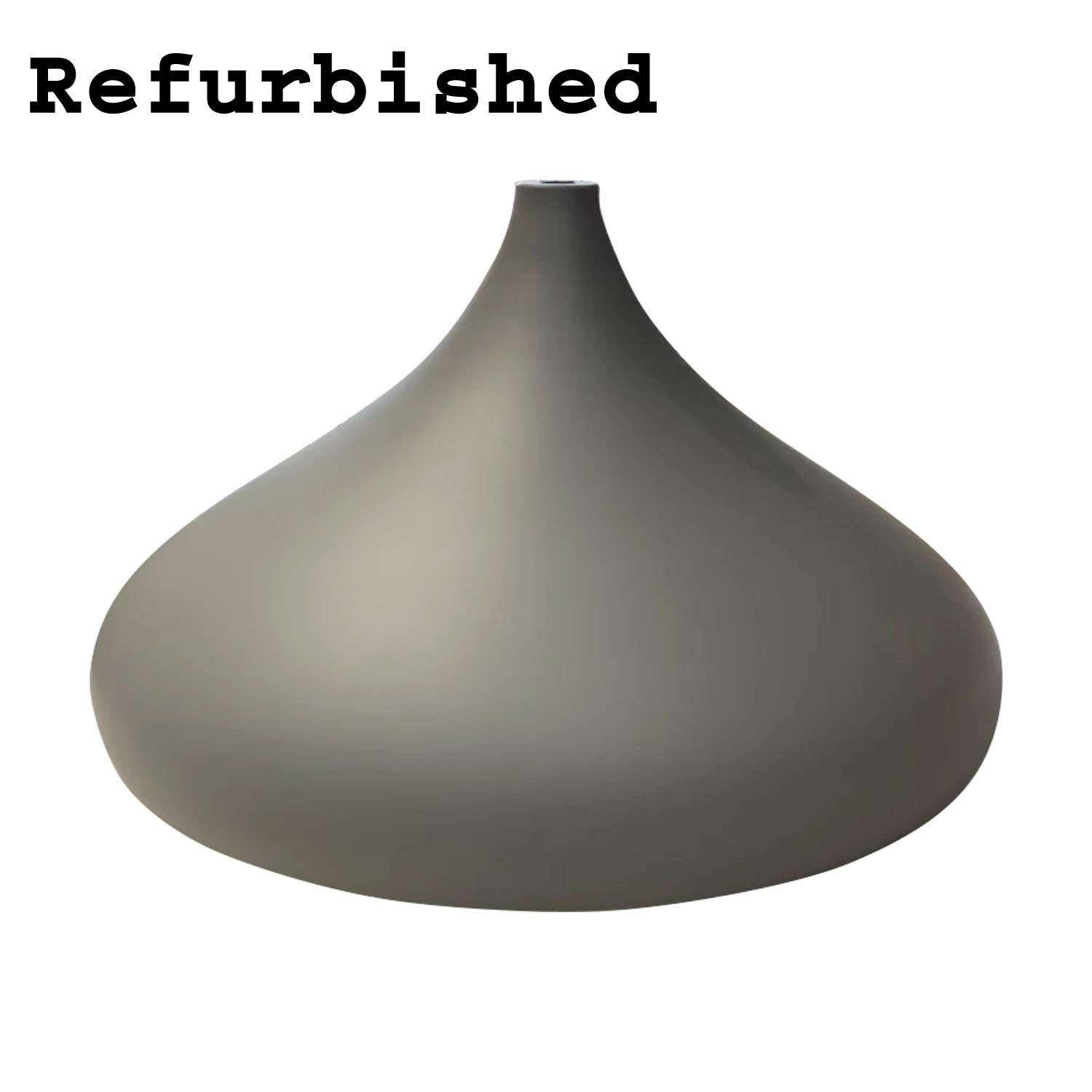 Modern Metal Mosque Shape Refurbished Pendant Light Lampshade ~5724
