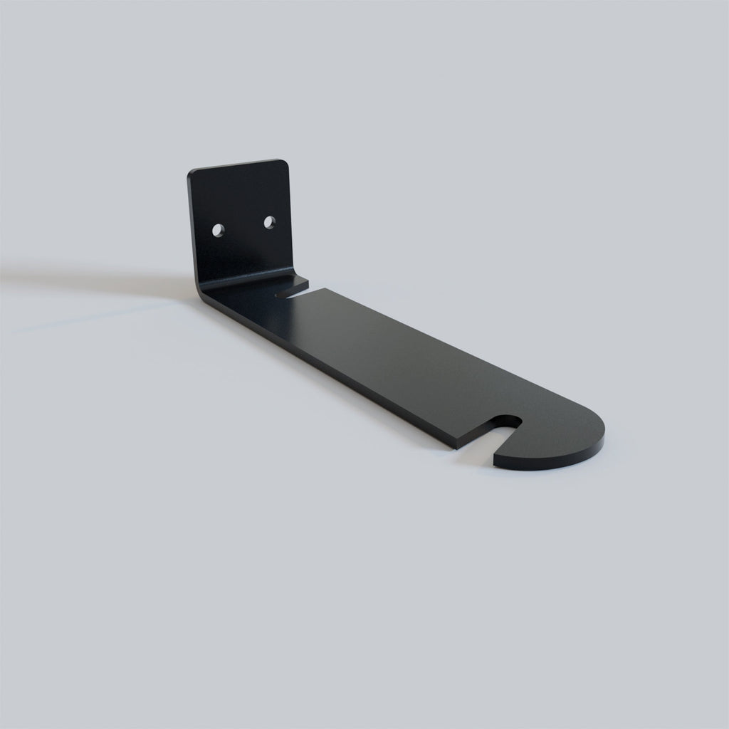 Adjustable Metal Wall Sconce Mounting Bracket Plate for Lampshades & Appliances