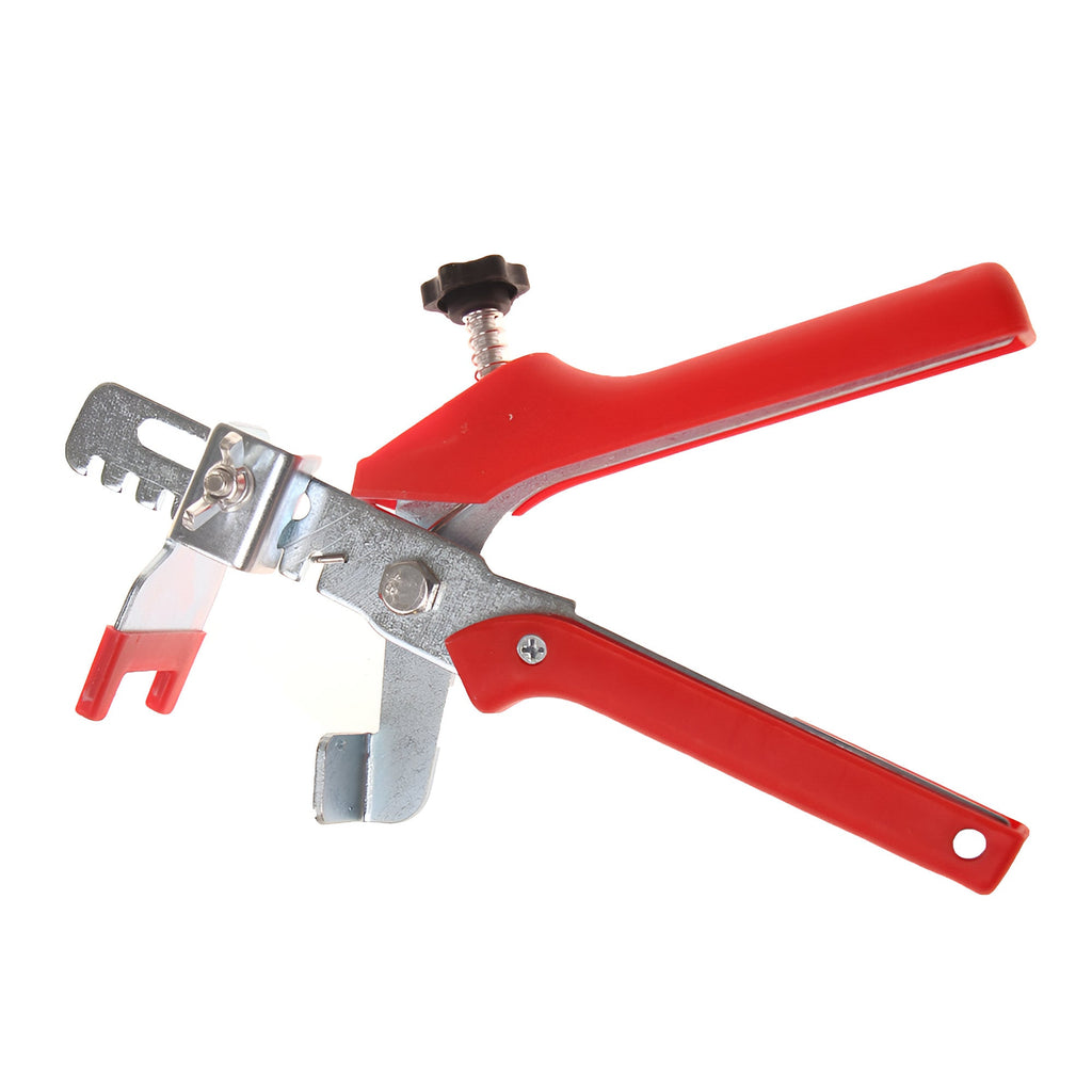 Precision Tile Leveling System Pliers for Flat Professional Floor Installation