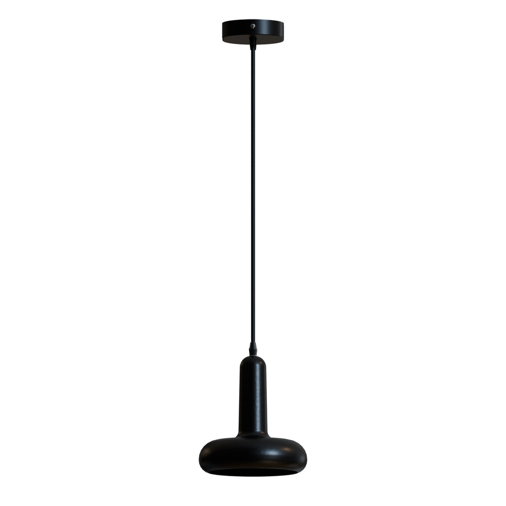 Morandi Style Adjustable Pendant Light Fixture for Kitchen Island Dining Room