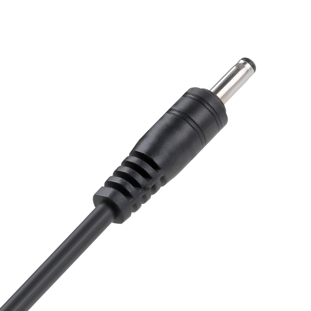 Versatile LED Strip Light Connector Kit with Clips and Extension Cables