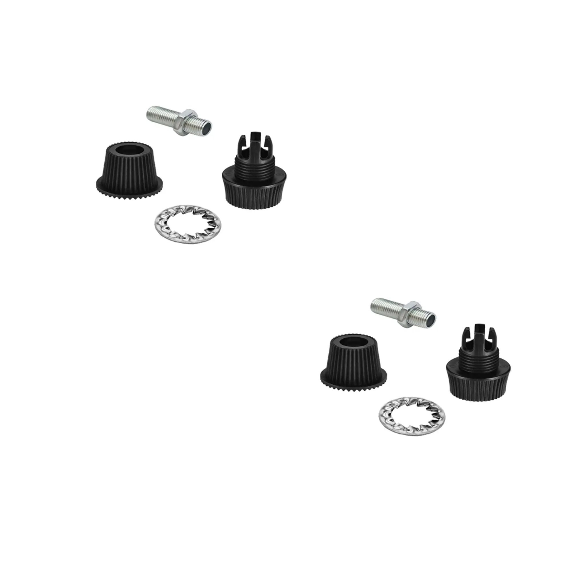 Lighting Fixture Plate Bracket Fitting Accessories Set~5680