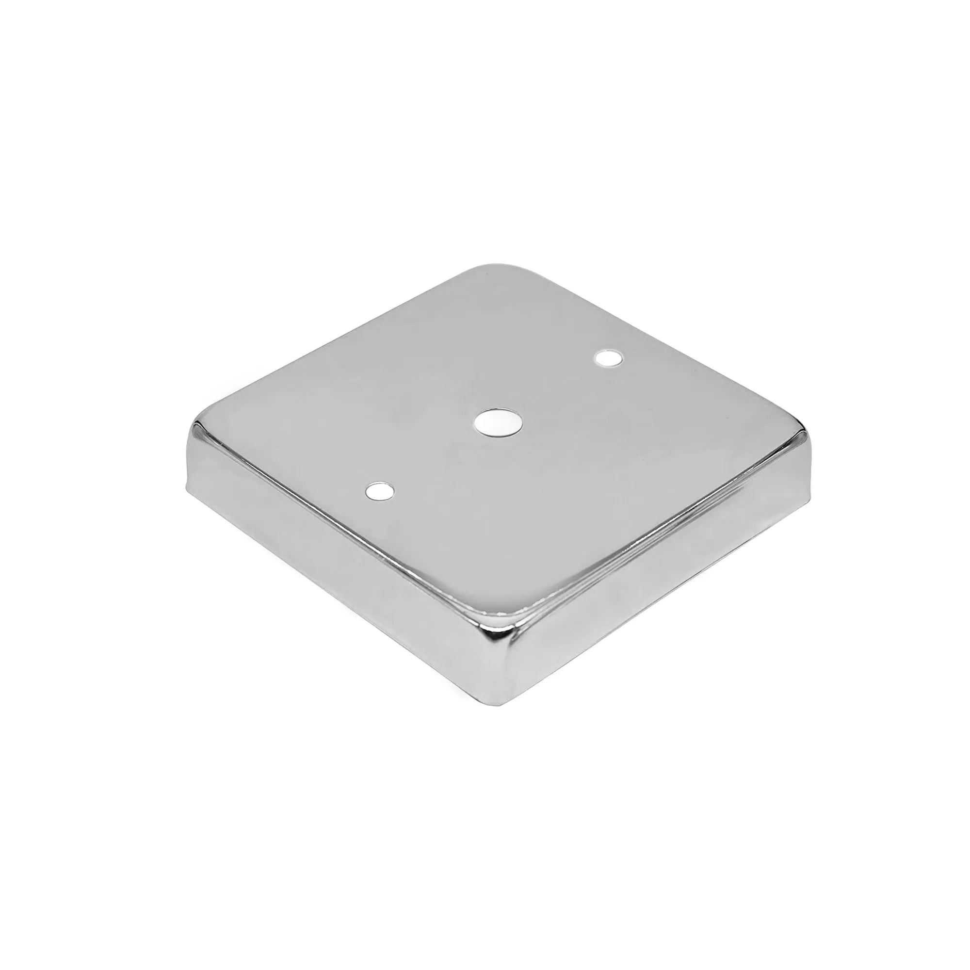 Multi Colour Metal Ceiling Rose Wall Mount ~5833