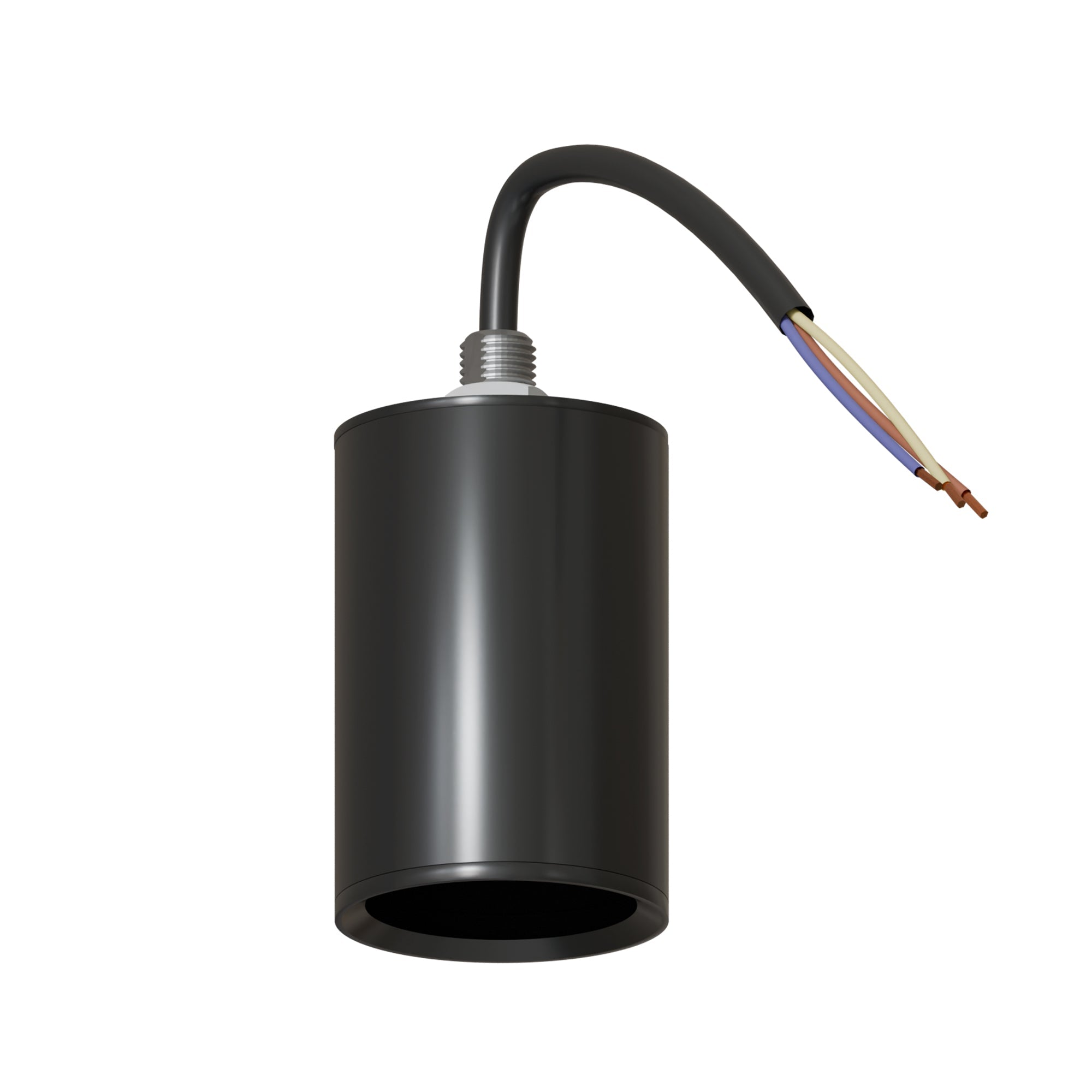 Retro Industrial GU10 Metal Bulb Lamp Socket Holder Fixture