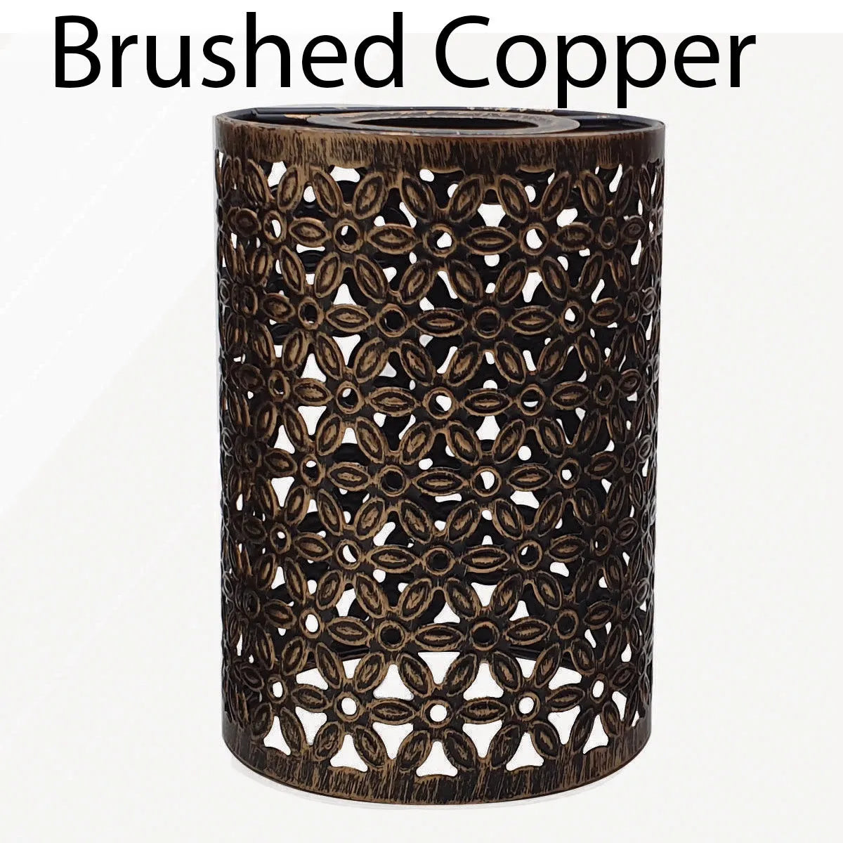 Lampenkap Hanglamp Metaal Moroccan E27 B22 ~5962