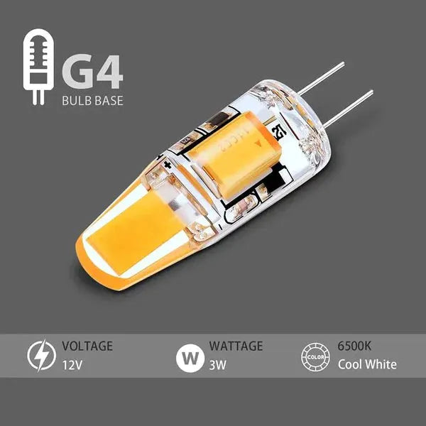 G4 COB G Master G4 Halogeen lichtbron 12V 3W ~6062