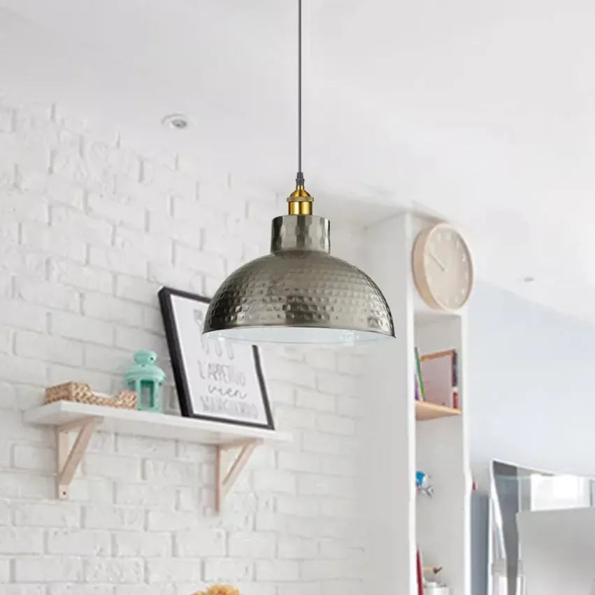 Lampenkap Metaal E27 B22 ~6066