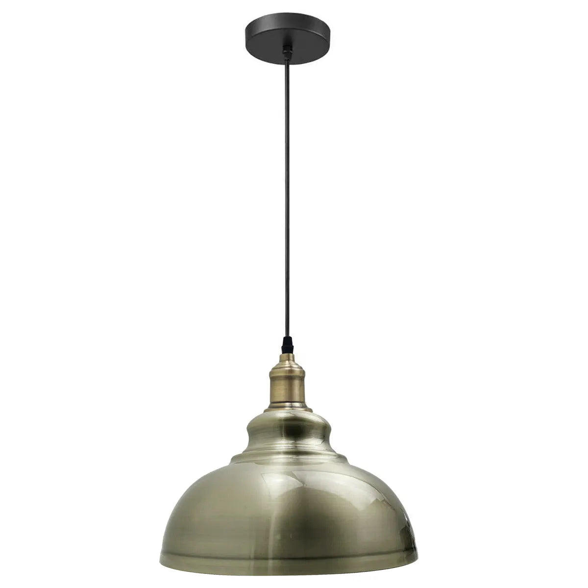 Pendant Light Metal 1m Adjustable ~6168