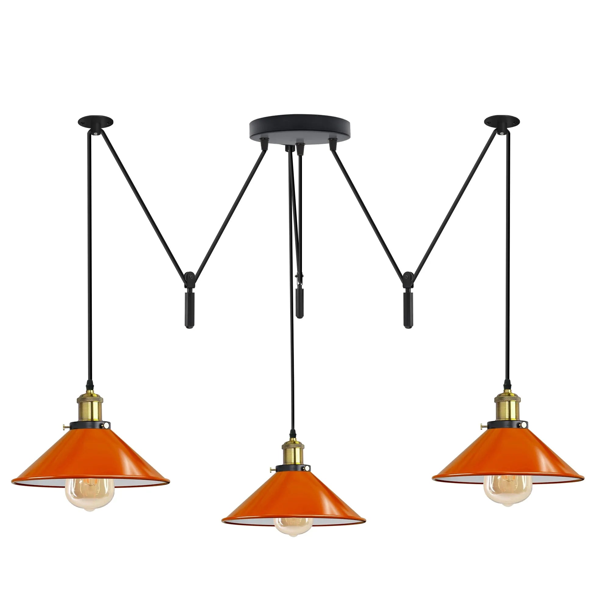 Hanging Lights For Bedroom