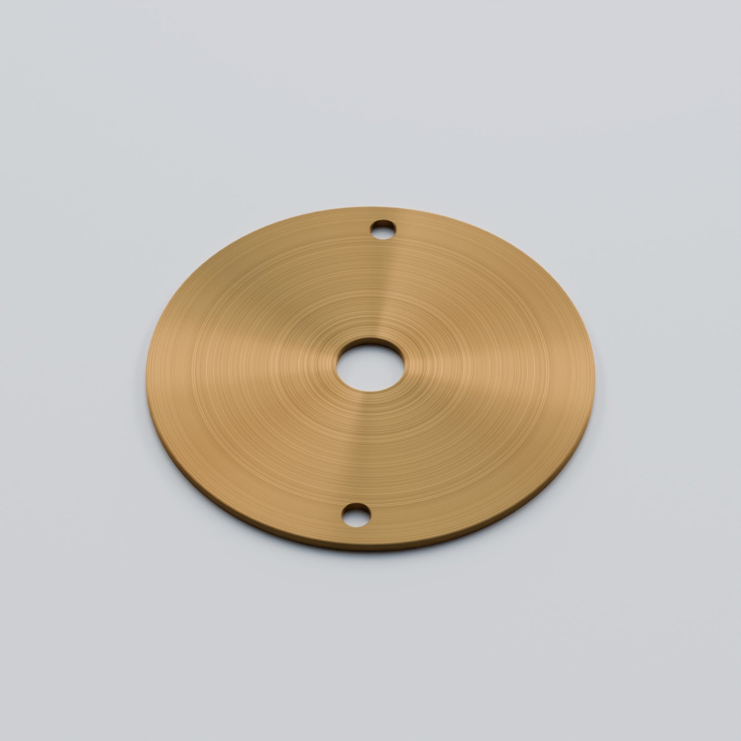 Conduit Lid 10mm Center Hole Switch Fitting Covers For Terminal Boxes ~ 6120