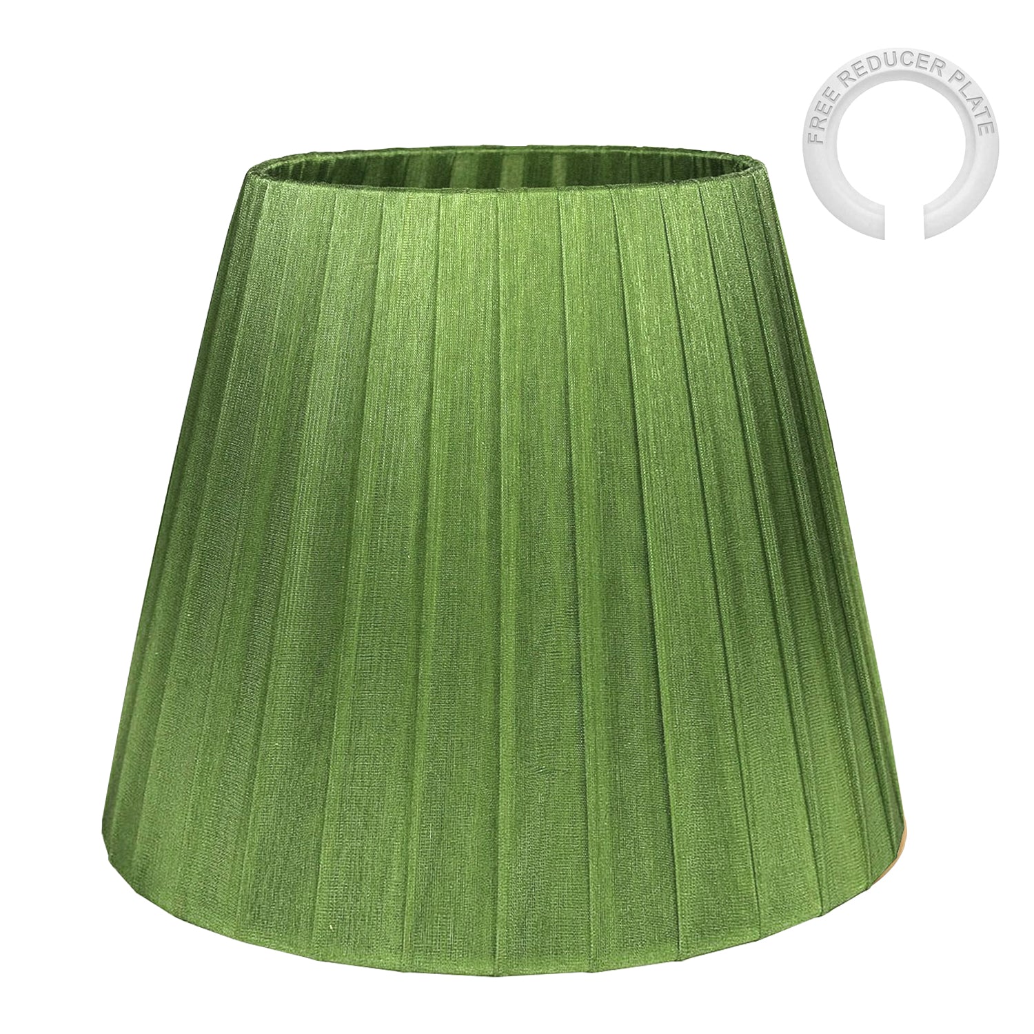 Modern Fabric Coolie Ceiling Lamp Shade for Home Decor Lighting