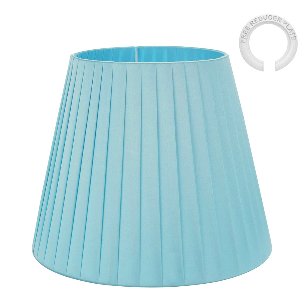 Modern Fabric Coolie Ceiling Lamp Shade for Home Decor Lighting