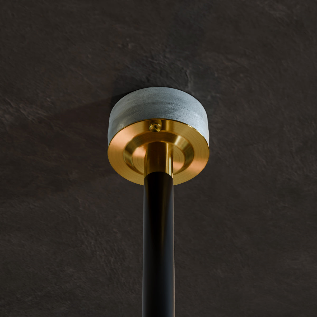 Durable Metal 20mm Conduit Dome Cover Fitting - Electrical Lighting Protection
