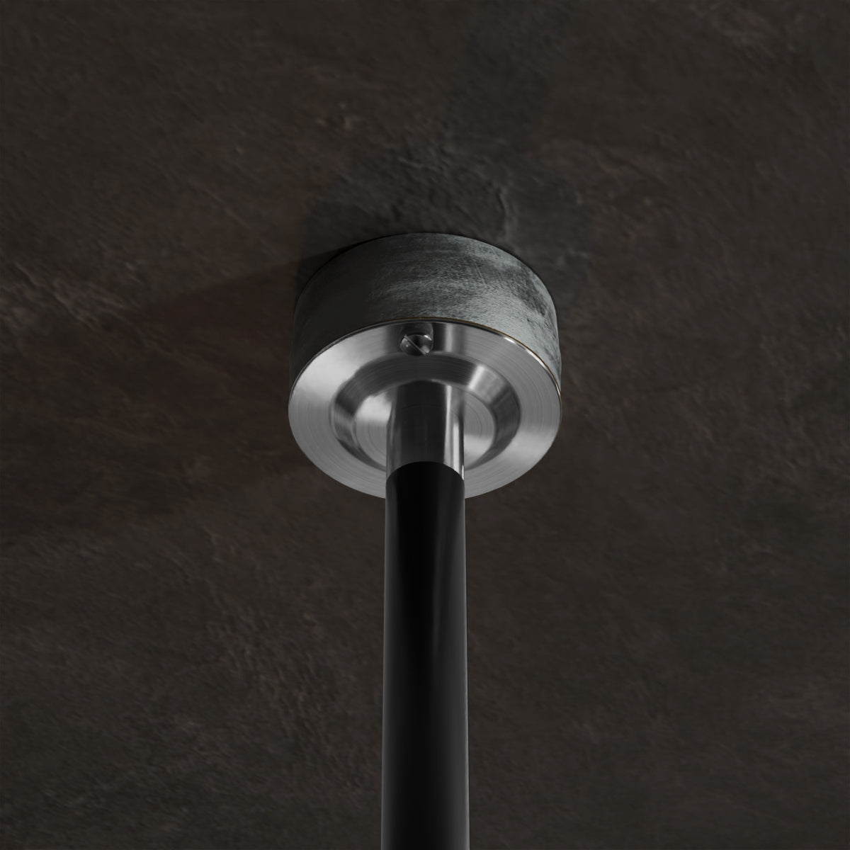 Durable Metal 20mm Conduit Dome Cover Fitting - Electrical Lighting Protection