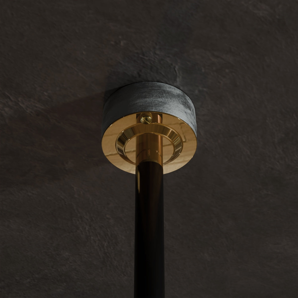 Durable Metal 20mm Conduit Dome Cover Fitting - Electrical Lighting Protection